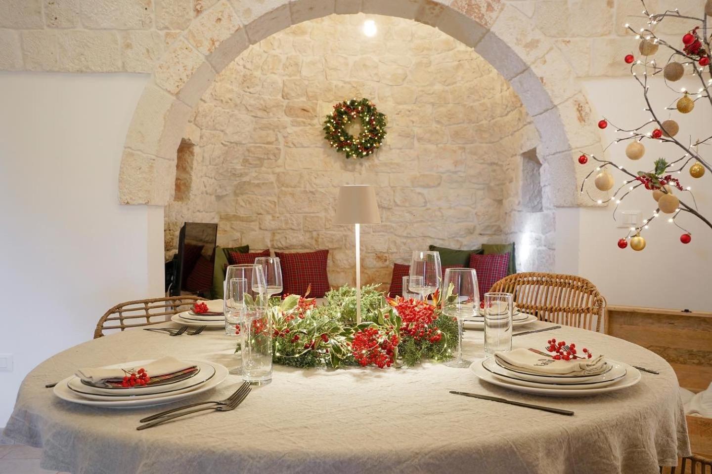 Trullo Natu - Private Villa Alberobello Zewnętrze zdjęcie