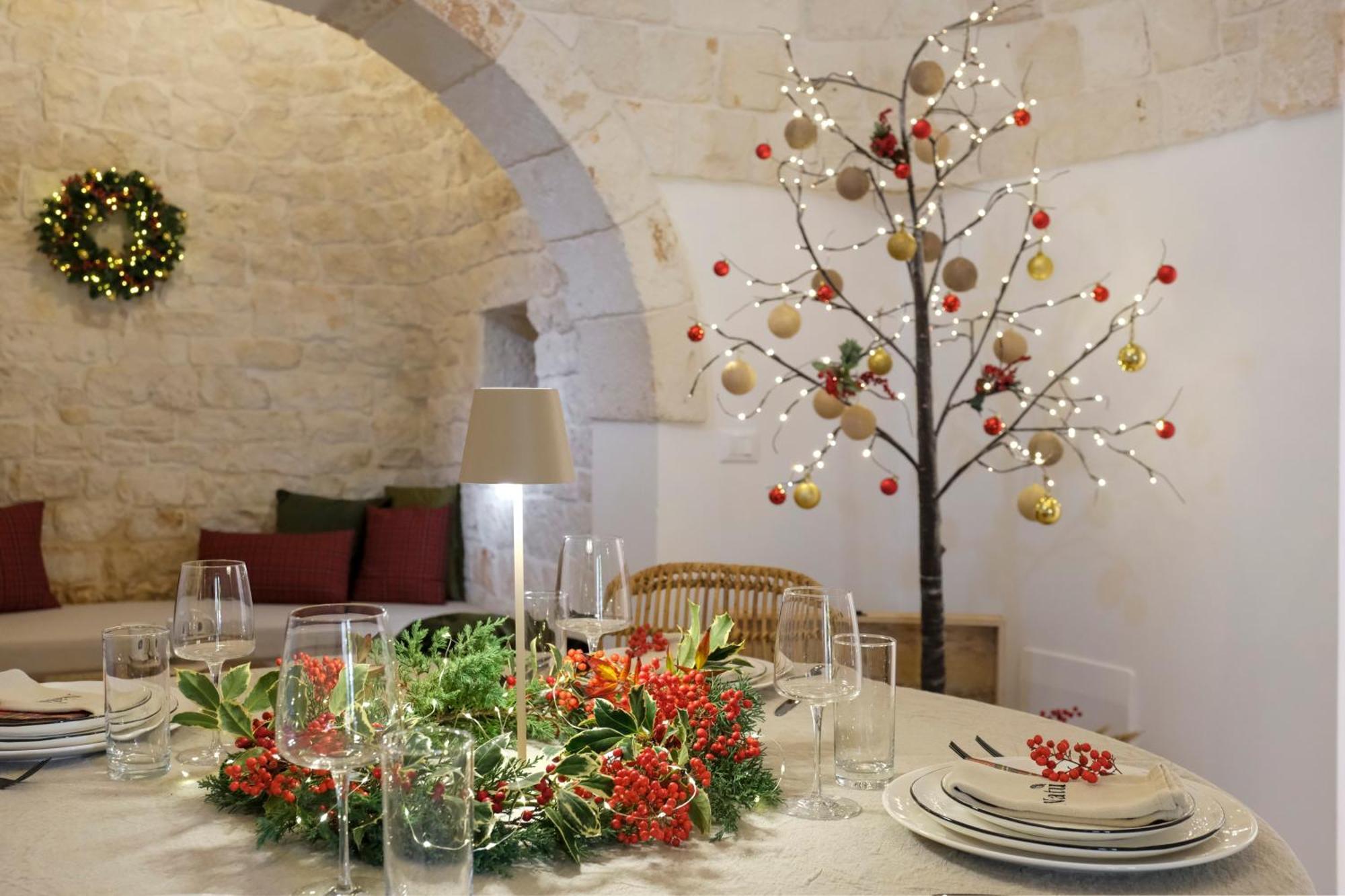 Trullo Natu - Private Villa Alberobello Zewnętrze zdjęcie